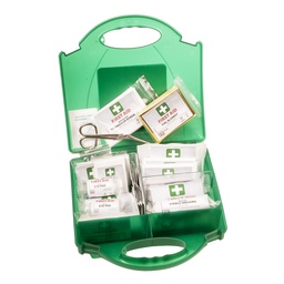 [FA10GNR] FA10 Workplace First Aid Kit 25