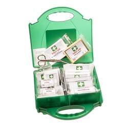 [FA11GNR] FA11 Workplace First Aid Kit 25+