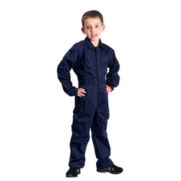C890 Youth's Coverall