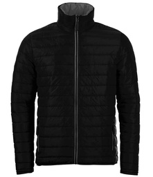 1193 SOL'S Ride Padded Jacket