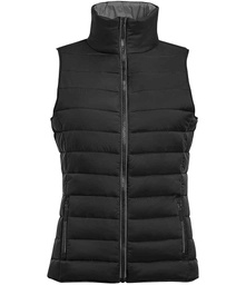 1437 SOL'S Ladies Wave Bodywarmer
