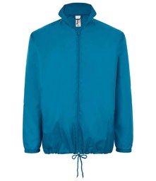 1618 SOL'S Unisex Shift Windbreaker Jacket