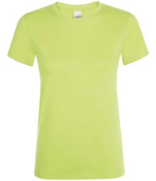 1825 SOL'S Ladies Regent T-Shirt