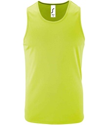 2073 SOL'S Sporty Performance Tank Top