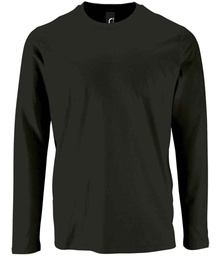 2074 SOL'S Imperial Long Sleeve T-Shirt