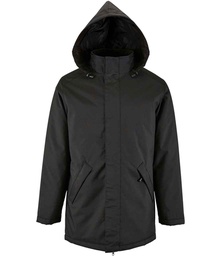 2109 SOL'S Unisex Robyn Padded Jacket