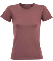 2758 SOL'S Ladies Regent Fit T-Shirt