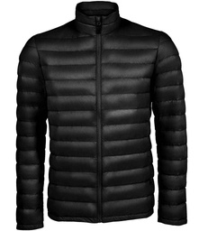 2898 SOL'S Wilson Lightweight Padded Jacket