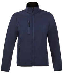 03107 SOL'S Ladies Radian Soft Shell Jacket