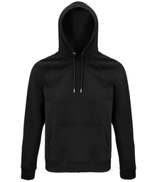 3568 SOL'S Unisex Stellar Organic Hoodie