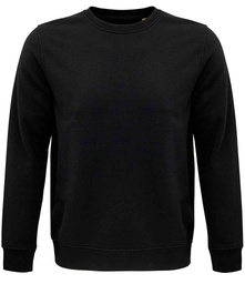 03574 SOL'S Unisex Comet Organic Sweatshirt