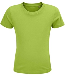 03580 SOL'S Kids Crusader Organic T-Shirt