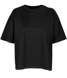 03807 SOL'S Ladies Boxy Oversized Organic T-Shirt