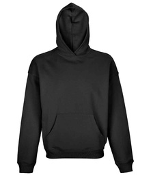 03813 SOL'S Unisex Connor Oversized Organic Hoodie