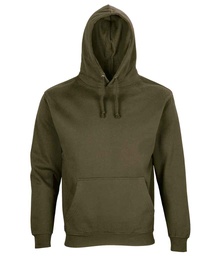 03815 SOL'S Unisex Condor Hoodie