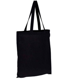 03829 SOL'S Awake Recycled Tote Bag