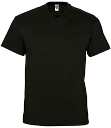 11150 SOL'S Victory V Neck T-Shirt