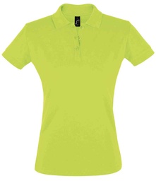 11347 SOL'S Ladies Perfect Cotton Piqué Polo Shirt