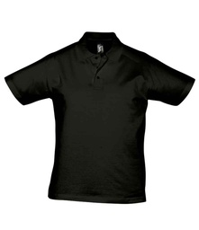 11377 SOL'S Prescott Cotton Jersey Polo Shirt