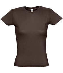 11386 SOL'S Ladies Miss T-Shirt
