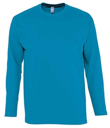 11420 SOL'S Monarch Long Sleeve T-Shirt