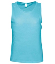 11465 SOL'S Justin Tank Top