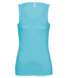 11475 SOL'S Ladies Jane Tank Top
