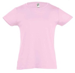 11981 SOL'S Girls Cherry T-Shirt