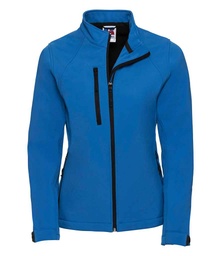 140F Russell Ladies Soft Shell Jacket