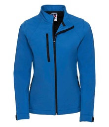 140F Russell Ladies Soft Shell Jacket