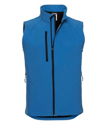 141M Russell Soft Shell Gilet