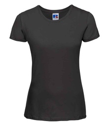 155F Russell Ladies Lightweight Slim T-Shirt