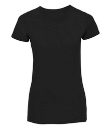 165F Russell Ladies HD T-Shirt