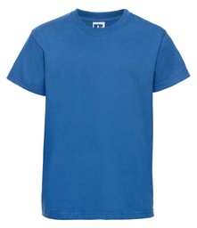 180B Russell Schoolgear Kids Classic Ringspun T-Shirt