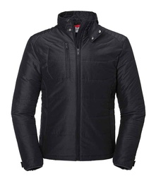 430M Russell Cross Padded Jacket