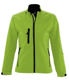 46800 SOL'S Ladies Roxy Soft Shell Jacket