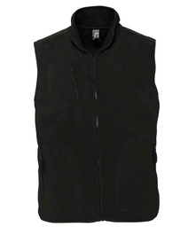 51000 SOL'S Unisex Norway Fleece Bodywarmer