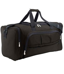 70900 SOL'S Weekend Holdall
