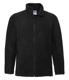 870M Russell Outdoor Fleece Jacket