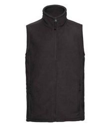 872M Russell Outdoor Fleece Gilet