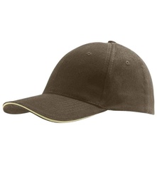 88100 SOL'S Buffalo Cap