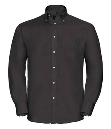 956M Russell Collection Long Sleeve Ultimate Non-Iron Shirt