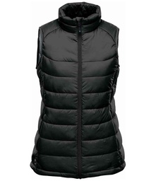 AFV1W Stormtech Ladies Stavanger Thermal Bodywarmer