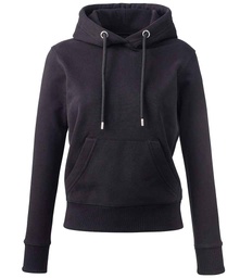 AM03 Anthem Ladies Organic Hoodie