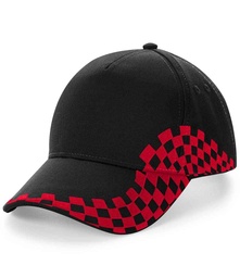 BB159 Beechfield Grand Prix Cap