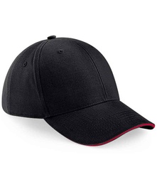 BB20 Beechfield Athleisure 6 Panel Cap