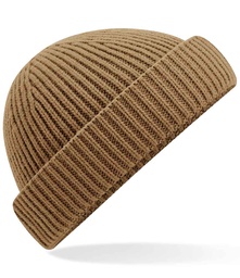 BB383R Beechfield Recycled Harbour Beanie