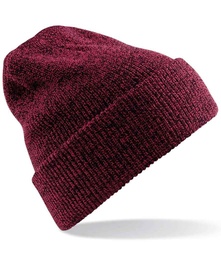 BB425 Beechfield Heritage Beanie