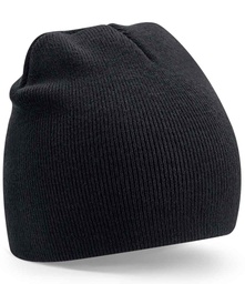 BB44R Beechfield Recycled Original Pull-On Beanie