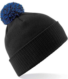 BB450 Beechfield Snowstar® Beanie